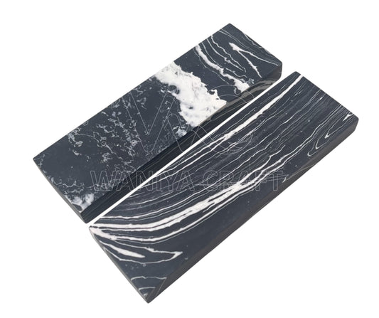 Stone Marble Scales - Waniya Craft