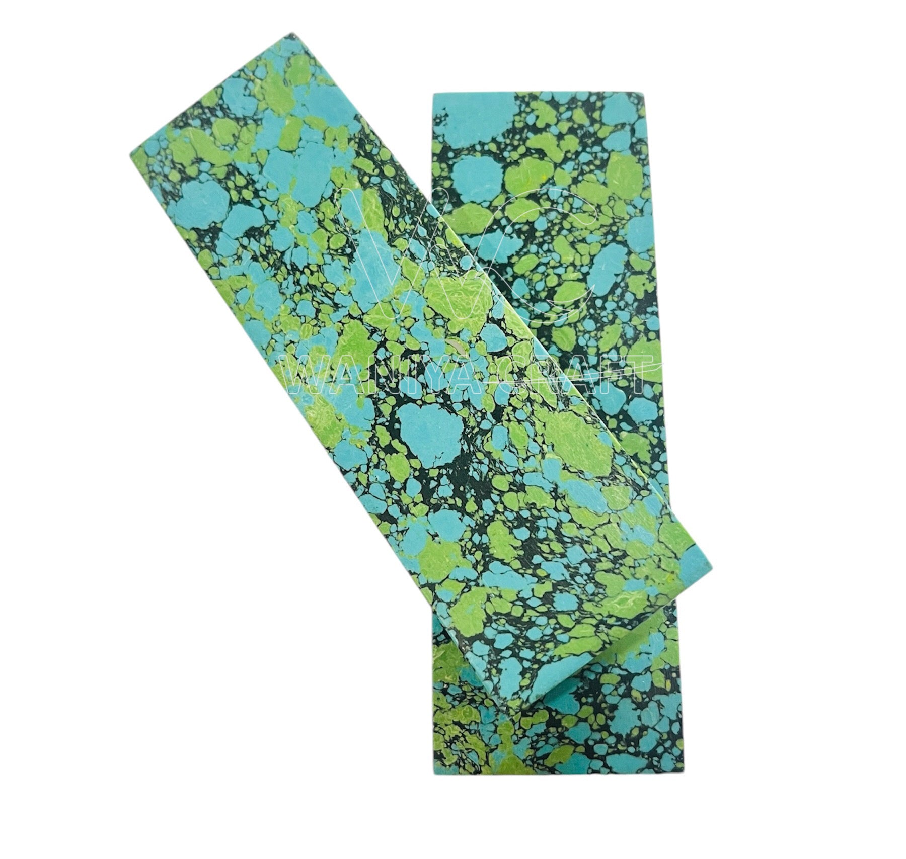 Stone Marble Scalss - Waniya Craft