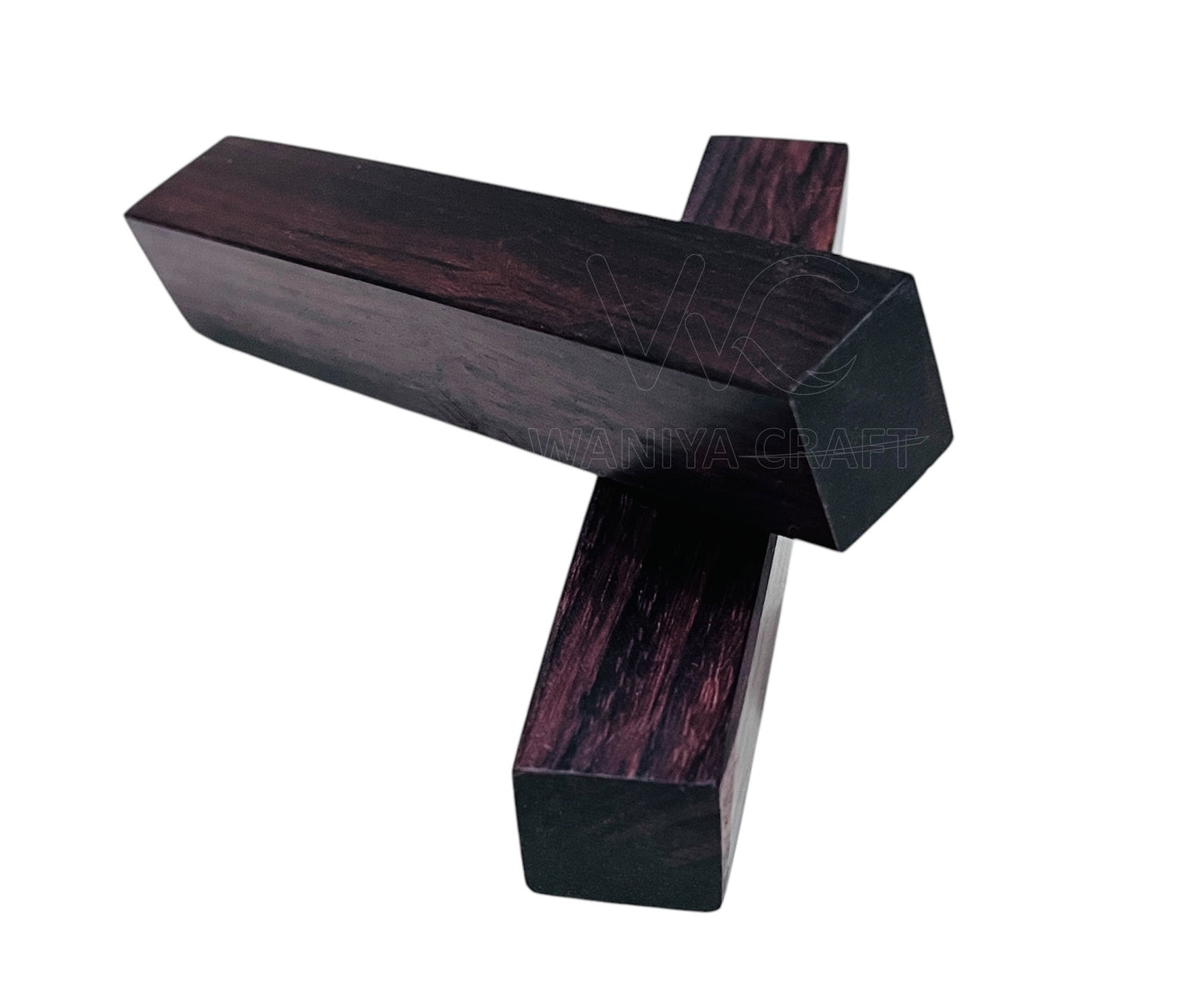 Rosewood pen Blanks - Waniya Craft