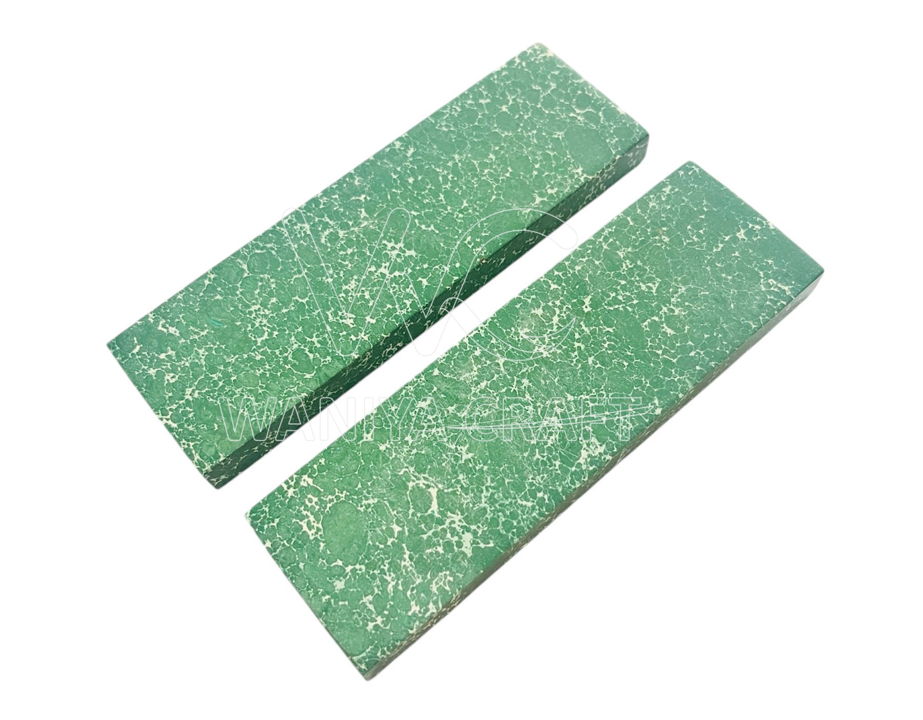 Stone Marble Scalss Green web - Waniya Craft