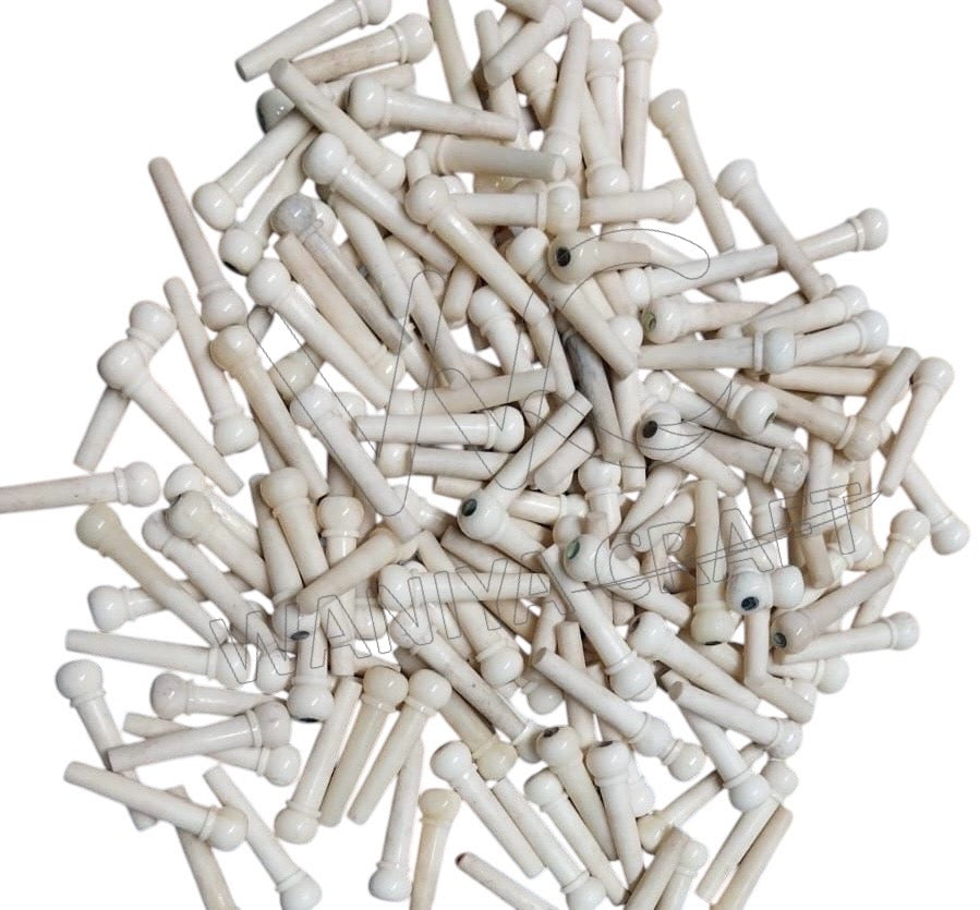Guitar Parts Materal