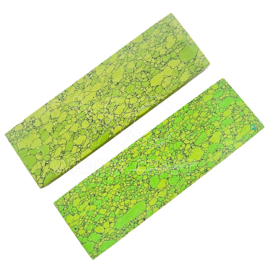 Stone Marble Scales - Waniya Craft
