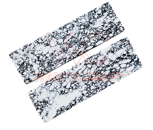 Stone Marble Scales white web