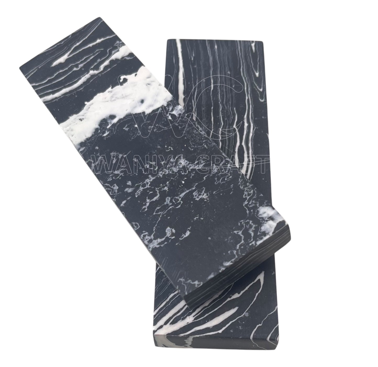 Stone Marble Scales - Waniya Craft