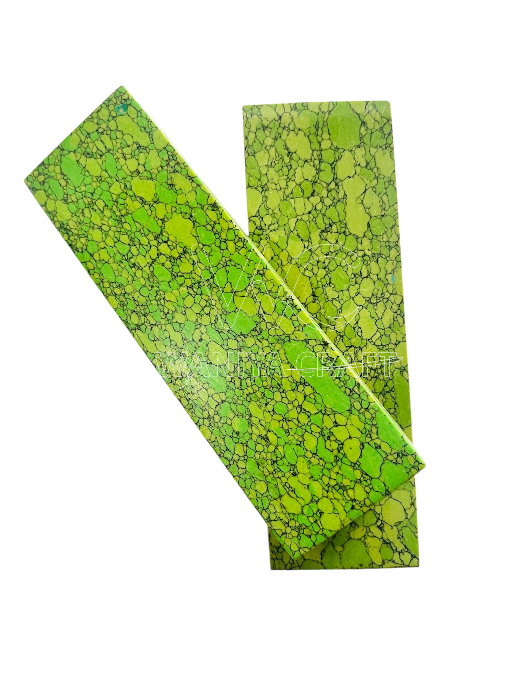 Stone Marble Scales - Waniya Craft