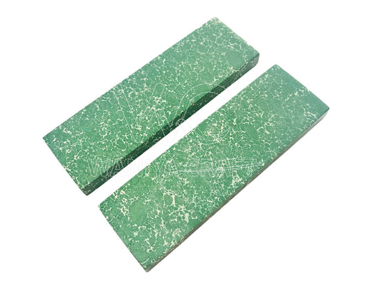 Stone Marble Scalss Green web - Waniya Craft