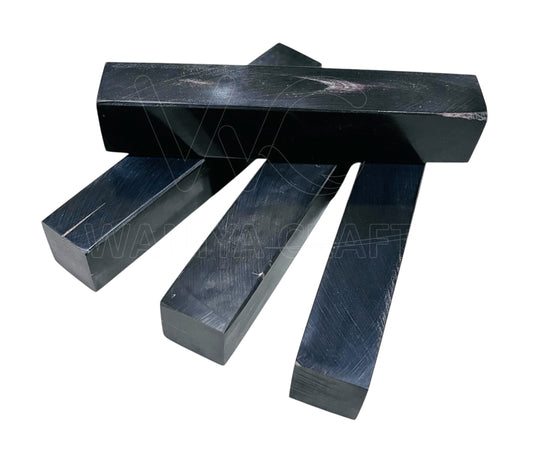 Buffalo Horn pen Blanks - Waniya Craft