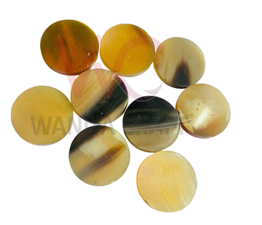 Ox horn spacer
