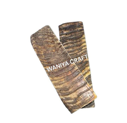 Ram’s Horn Scales - Waniya Craft