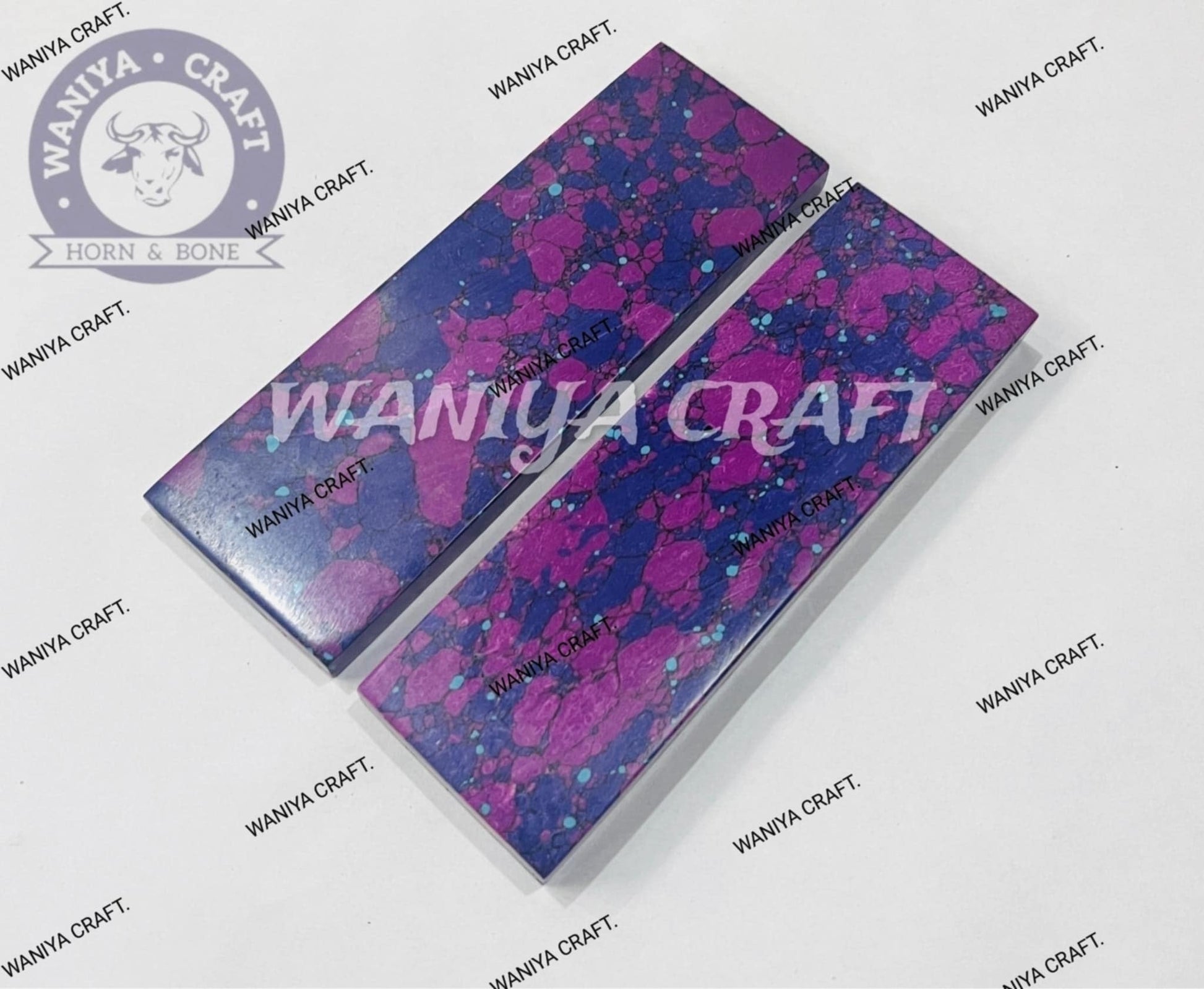 Stone Marble Scales - Waniya Craft