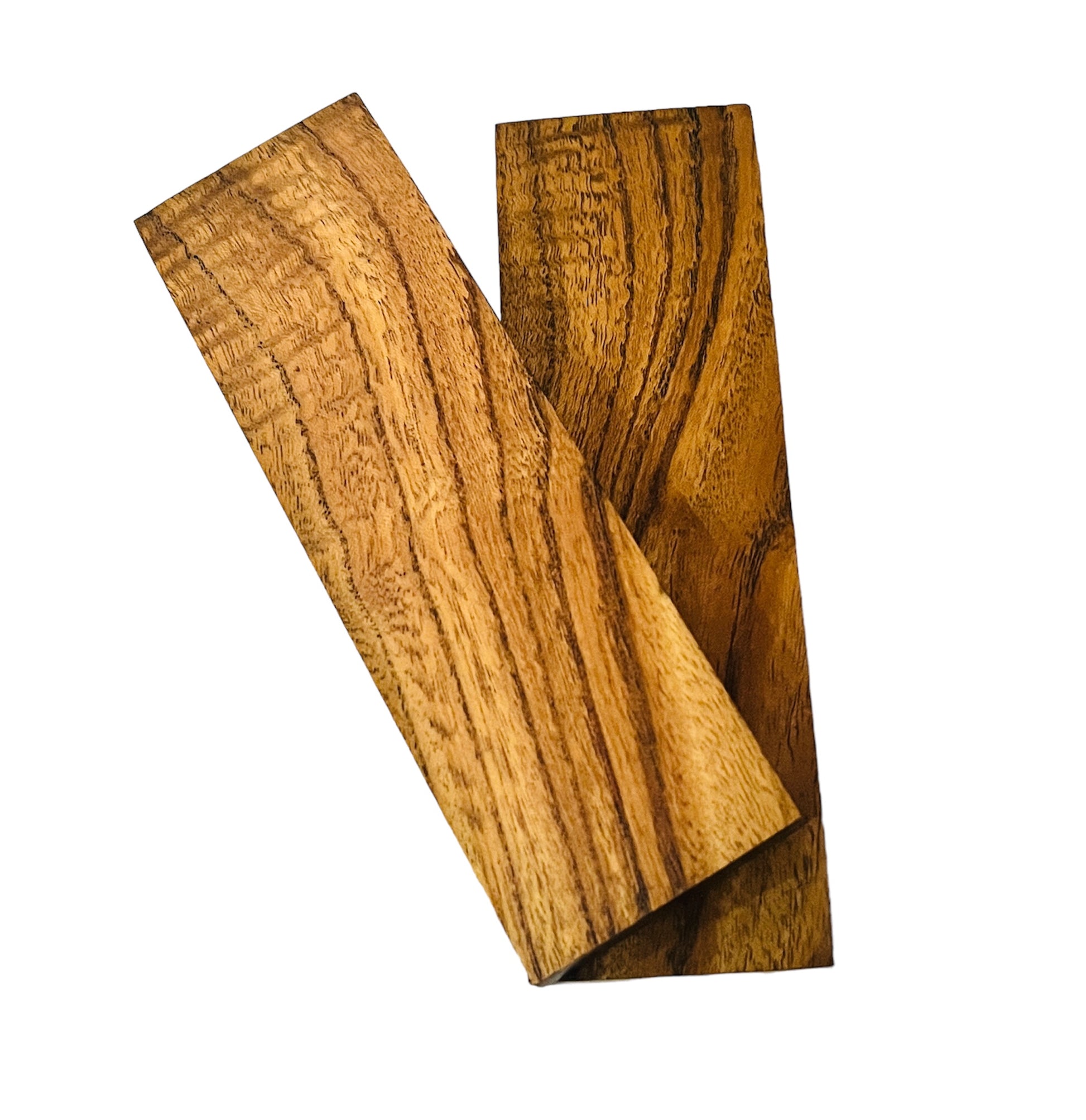 Wood scales - Waniya Craft