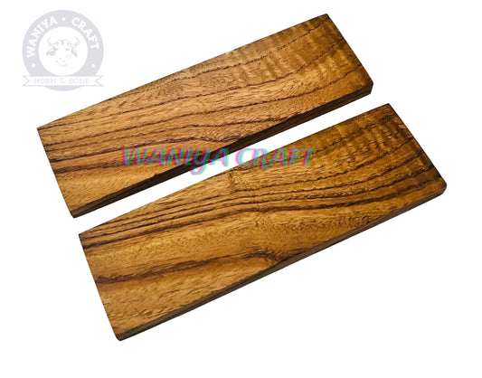 Wood scales - Waniya Craft